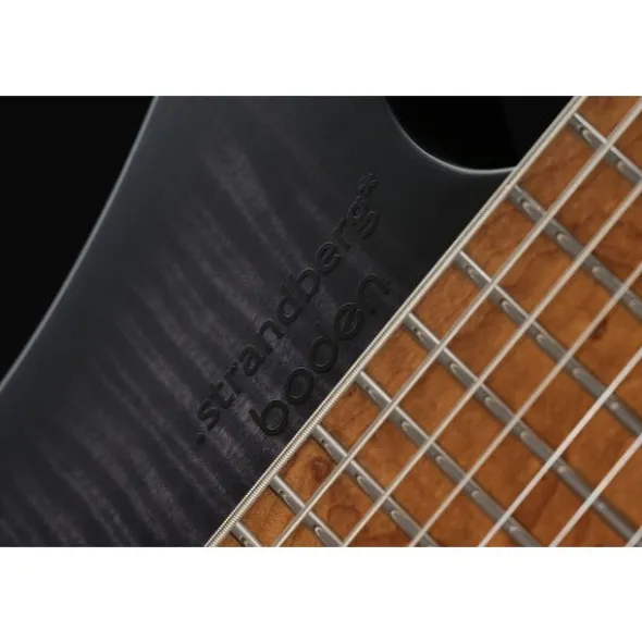 Strandberg Boden Original N2.7 BK Denim
