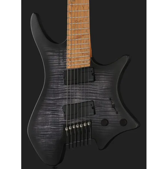 Strandberg Boden Original N2.7 BK Denim