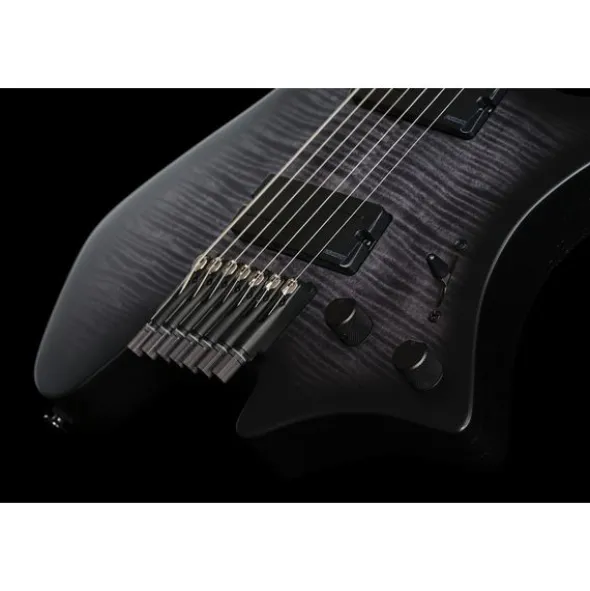 Strandberg Boden Original N2.7 BK Denim
