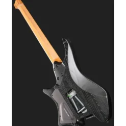 Strandberg Boden Original N2.6T BK Denim