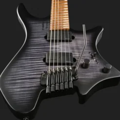 Strandberg Boden Original N2.6T BK Denim