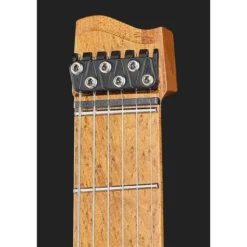 Strandberg Boden Original N2.6T BK Denim