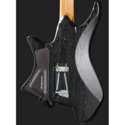 Strandberg Boden Original N2.6T BK Denim