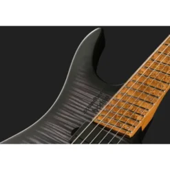 Strandberg Boden Original N2.6T BK Denim