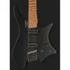 Strandberg Boden Standard N2.6 Black