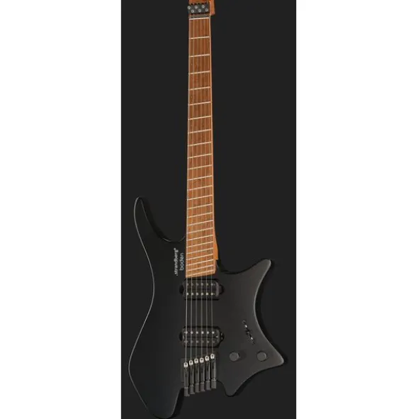 Strandberg Boden Standard N2.6 Black