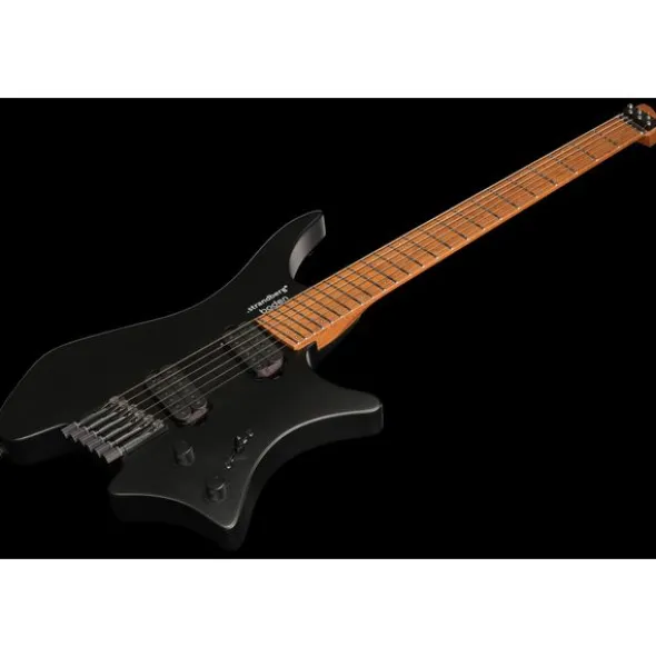 Strandberg Boden Standard N2.6 Black