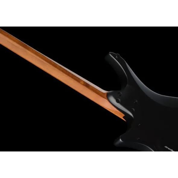 Strandberg Boden Standard N2.6 Black