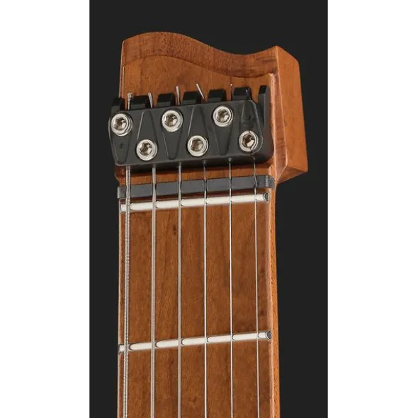 Strandberg Boden Standard N2.6 Black