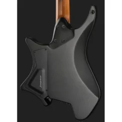 Strandberg Boden Standard N2.6 Black