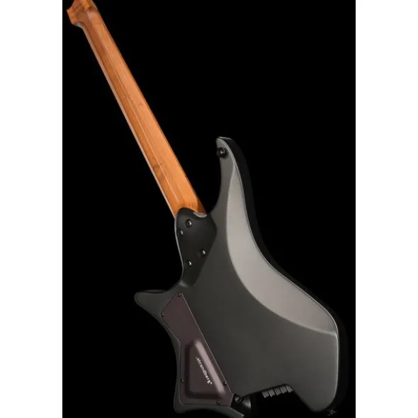 Strandberg Boden Standard N2.6 Black