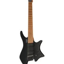 Strandberg Boden Standard N2.7 Black