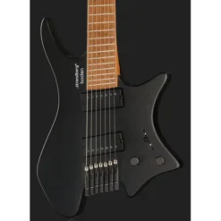 Strandberg Boden Standard N2.7 Black