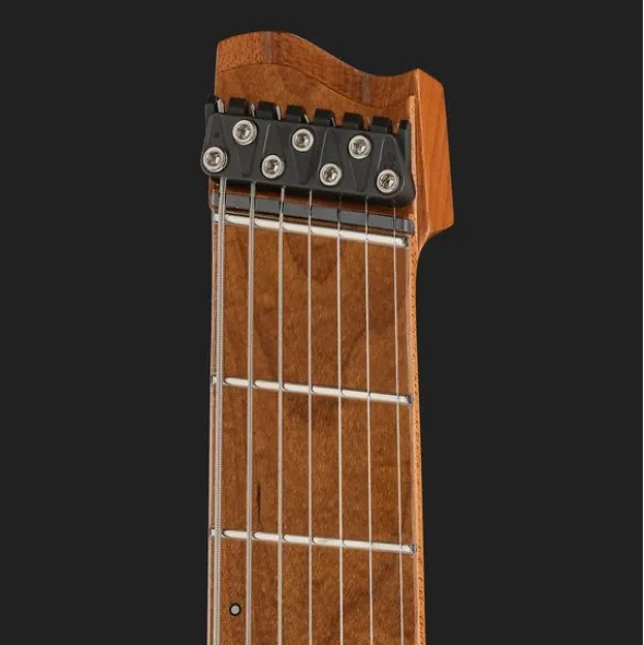 Strandberg Boden Standard N2.7 Black