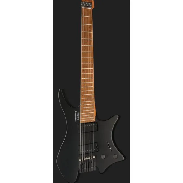 Strandberg Boden Standard N2.7 Black