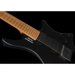 Strandberg Boden Standard N2.7 Black
