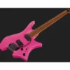 Strandberg Boden Standard N2.6T Fuchsia
