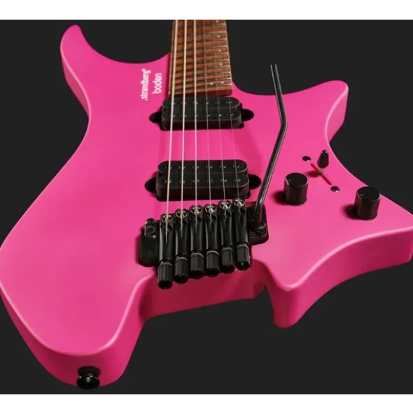 Strandberg Boden Standard N2.6T Fuchsia