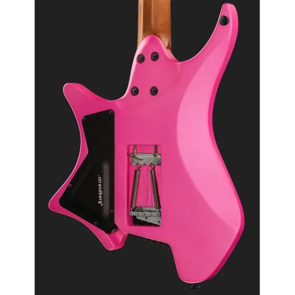 Strandberg Boden Standard N2.6T Fuchsia