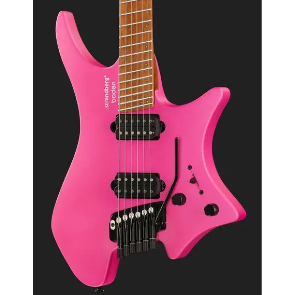 Strandberg Boden Standard N2.6T Fuchsia