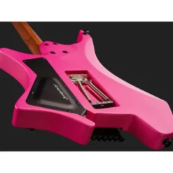 Strandberg Boden Standard N2.6T Fuchsia