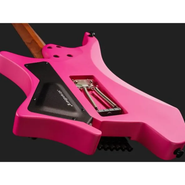 Strandberg Boden Standard N2.6T Fuchsia