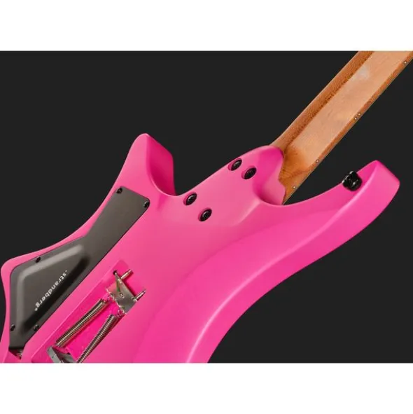 Strandberg Boden Standard N2.6T Fuchsia