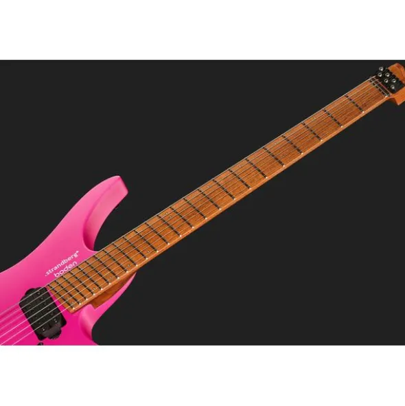 Strandberg Boden Standard N2.6T Fuchsia