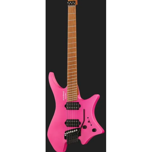 Strandberg Boden Standard N2.6T Fuchsia