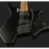 Strandberg Boden Standard N2.6T Black
