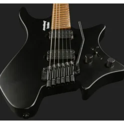 Strandberg Boden Standard N2.6T Black