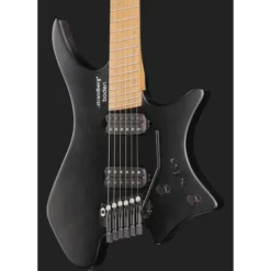 Strandberg Boden Standard N2.6T Black