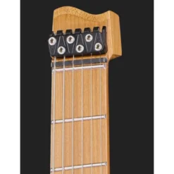 Strandberg Boden Standard N2.6T Black