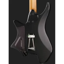 Strandberg Boden Standard N2.6T Black