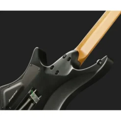 Strandberg Boden Standard N2.6T Black