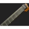 Strandberg Singularity NX 7 Pitch Black