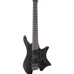 Strandberg Singularity NX 7 Pitch Black