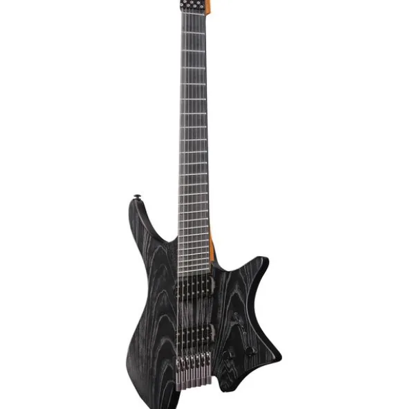 Strandberg Singularity NX 7 Pitch Black
