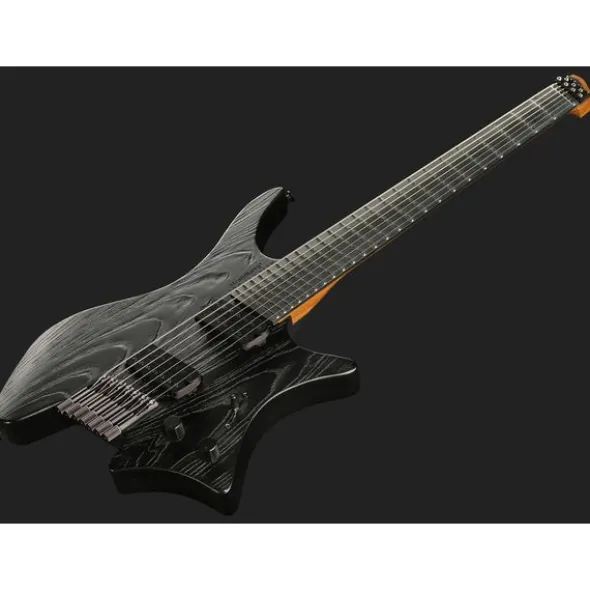 Strandberg Singularity NX 7 Pitch Black