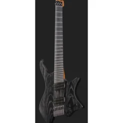Strandberg Singularity NX 7 Pitch Black