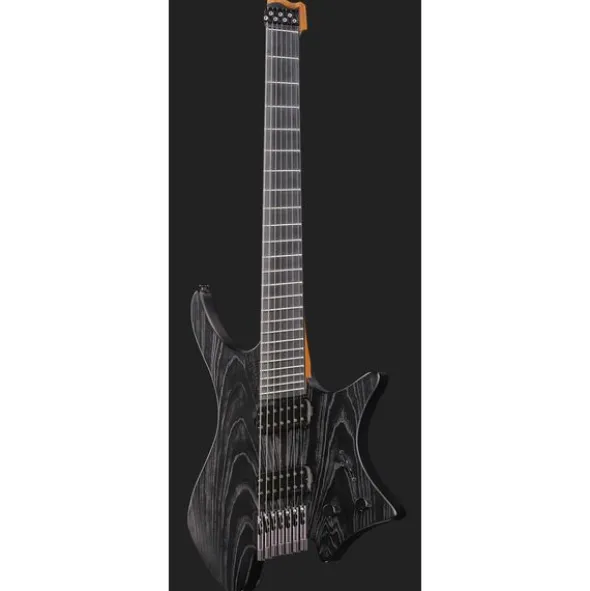 Strandberg Singularity NX 7 Pitch Black