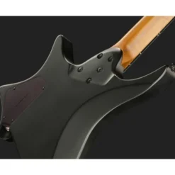 Strandberg Singularity NX 7 Pitch Black