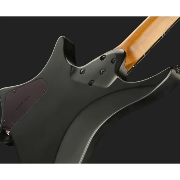 Strandberg Singularity NX 7 Pitch Black