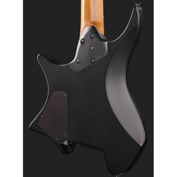 Strandberg Singularity NX 7 Pitch Black