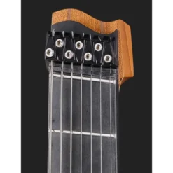 Strandberg Singularity NX 7 Pitch Black