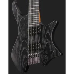 Strandberg Singularity NX 7 Pitch Black