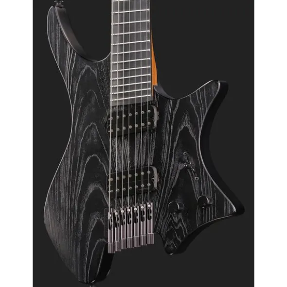 Strandberg Singularity NX 7 Pitch Black