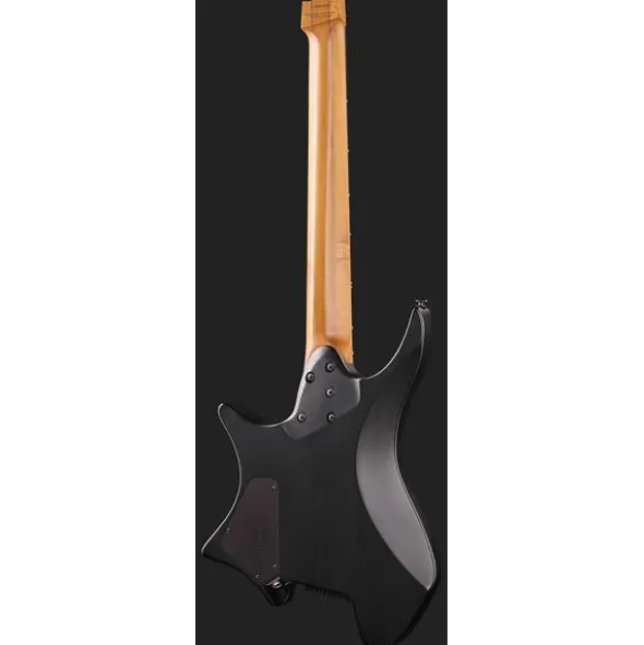 Strandberg Singularity NX 7 Pitch Black