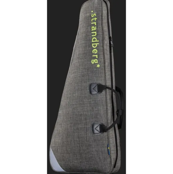 Strandberg Singularity NX 7 Pitch Black