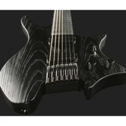 Strandberg Singularity NX 7 Pitch Black